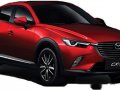 Mazda Cx-3 Pro 2018 for sale -12