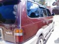 2001 Toyota Revo SR turbo diesel for sale-3