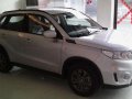 2018 NEW Suzuki Vitara 1.6 GL AT Silver For Sale -5