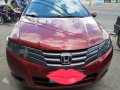 2010 Honda City 1.5g top of the line for sale -7