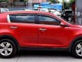 Kia Sportage 4x2 Automatic 2014 for sale -1