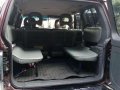 2001 Mitsubishi Pajero field master for sale-3