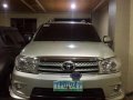 2011 Toyota Fortuner for sale-0