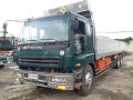 Fresh Isuzu Giga Max 10PE1 10W Green For Sale -0