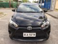 Toyota Yaris 1.3e AT 2015 for sale-1