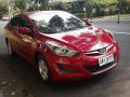 Well-maintained Hyundai Elantra 2015 for sale-1