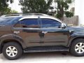 Toyota Fortuner V 2008 for sale -3