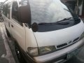 Kia Pregio 2003 model for sale -0