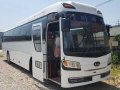 Well-kept Korean Bus Kia Granbird Parkway 2016 for sale-0