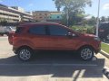 Well-maintained Ford Ecosport 2014 FOR SALE-0