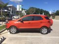 Well-maintained Ford Ecosport 2014 FOR SALE-2