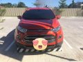 Well-maintained Ford Ecosport 2014 FOR SALE-4