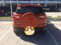 Well-maintained Ford Ecosport 2014 FOR SALE-5