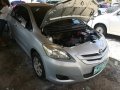Well-maintained Toyota Vios 1.3 E 2007 for sale-3