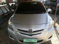 Well-maintained Toyota Vios 1.3 E 2007 for sale-5