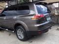 Mitsubishi Montero Sport 2012, 4x4 GTV, A/T color Grey, 90k mileage-2