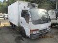 Good as new ISUZU ELF GIGA SERIES REF 2017 for sale-2