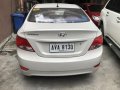 Well-kept  Hyundai Accent 2015 for sale-0