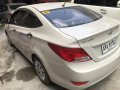 Well-kept  Hyundai Accent 2015 for sale-1