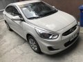 Well-kept  Hyundai Accent 2015 for sale-2