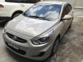 Well-kept  Hyundai Accent 2015 for sale-3