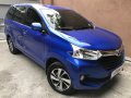 Good as new Toyota Avanza G  2017 for sale-0