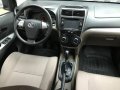 Good as new Toyota Avanza G  2017 for sale-2