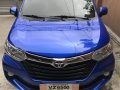 Good as new Toyota Avanza G  2017 for sale-4