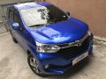 Good as new Toyota Avanza G  2017 for sale-5