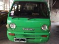 Suzuki Multicab Van Type ( automatic ) 2004 for sale-0