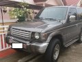 Mitsubishi Pajero 2001 For Sale-1