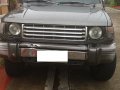 Mitsubishi Pajero 2001 For Sale-3