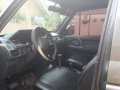 Mitsubishi Pajero 2001 For Sale-4