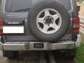 Mitsubishi Pajero 2001 For Sale-5