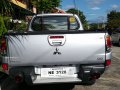 Good As New Mitsubishi Strada 2014 for sale-2