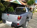 Good As New Mitsubishi Strada 2014 for sale-3