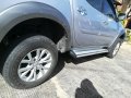 Good As New Mitsubishi Strada 2014 for sale-4