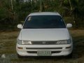 Toyota Corolla XE 1997 for sale-0