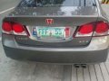 2009 Honda Civic FD 2.0S matic for sale-2