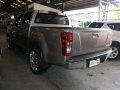2014 Isuzu D Max LS Automatic Transmission for sale-5