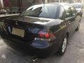 2009 Mitsubishi Lancer for sale-5