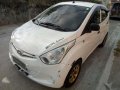 2012 Hyundai Eon Pearl White Low Mileage For Sale Swap-10