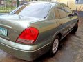 2008 Nissan Sentra GX AT Green Sedan For Sale -6