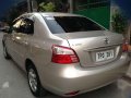 Toyota Vios 1.3E 2011 for sale -3