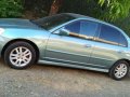 2002 Honda Civic lxi for sale -8