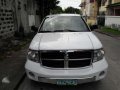 2007 Dodge Durango Limited for sale-0