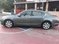 2009 Honda ACCORD 2.4S AT for sale -7