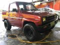 1992 Daihatsu Feroza 4x4 diesel for sale-0