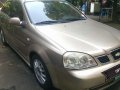 2005 Chevrolet Optra LS for sale -7
