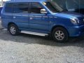 Mitsubishi Adventure 2016 Blue SUv For Sale -1